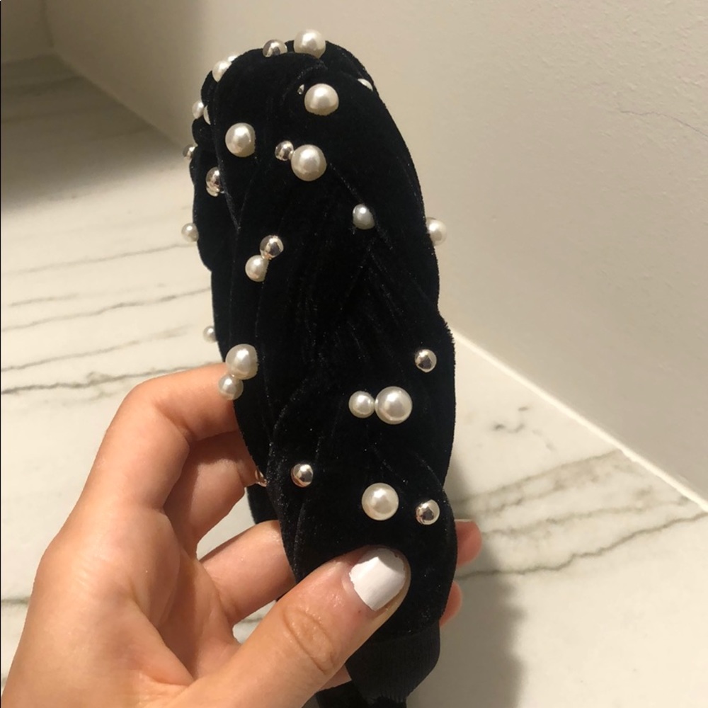 Luxypearl headband - Picture 4 of 6